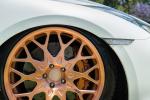 Nissan GT-R on Forgiato Wheels (Torino-M) 2018 года